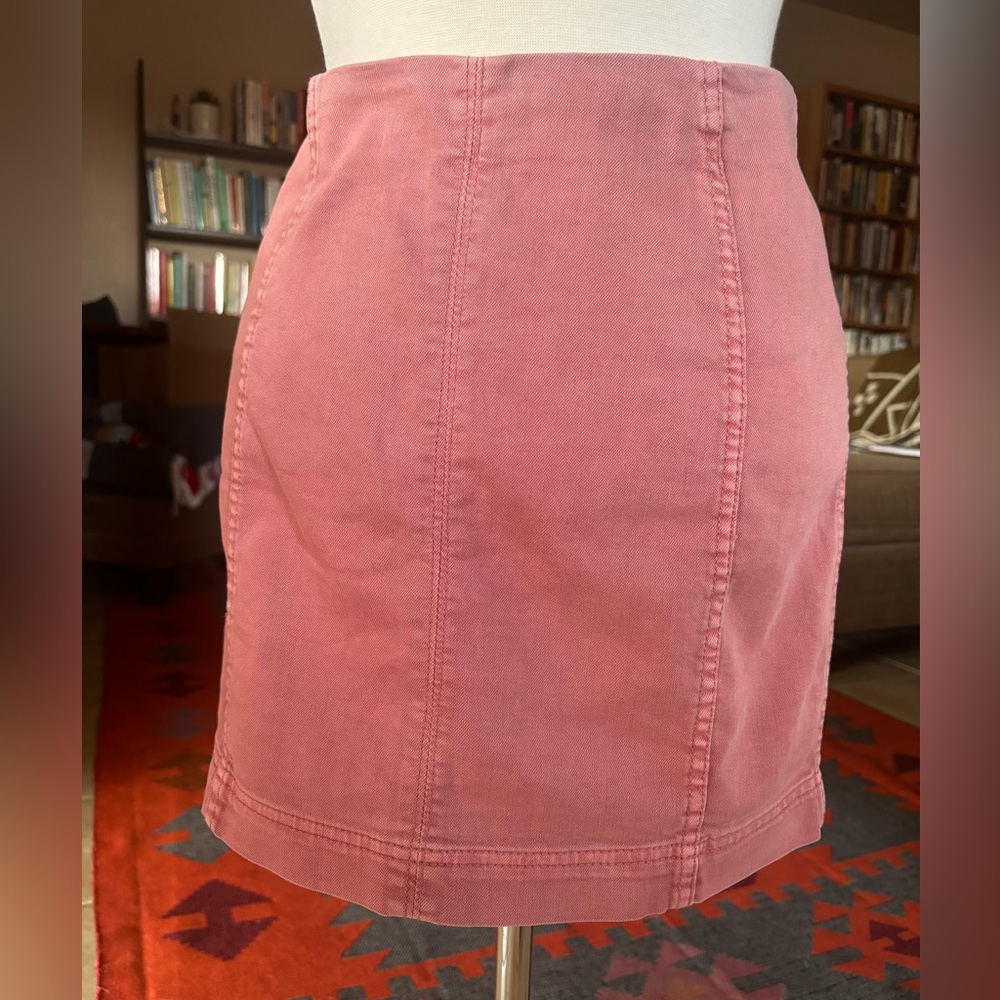 Jolt miniskirt